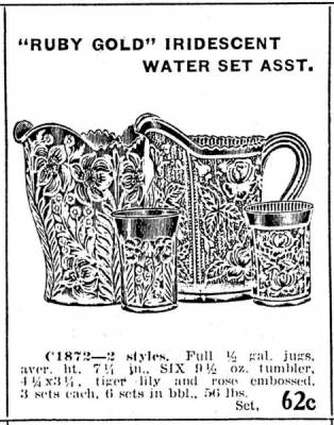 Butler Brothers ad 1916