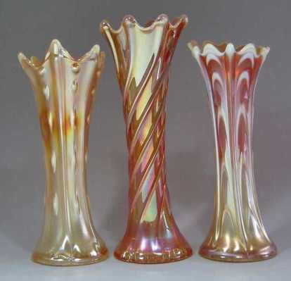Dugan vases