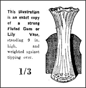 Newspaper ad 1928