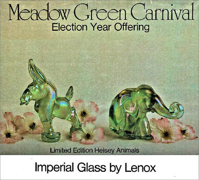 Imperial Glass by Lennox