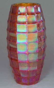 Jacobean vase