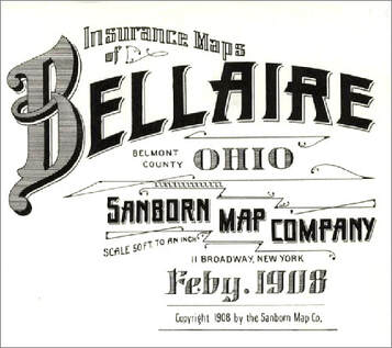 Title of Bellaire, Ohio