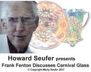 Howard Seufer Presents