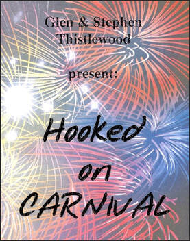 Hooked on Carnival