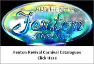 Fenton Revival catalogues