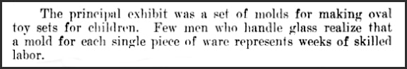 1905 newspaper report