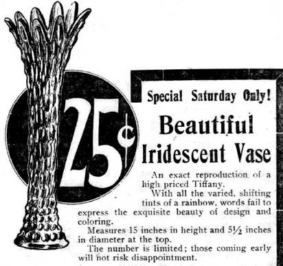 1910 advert