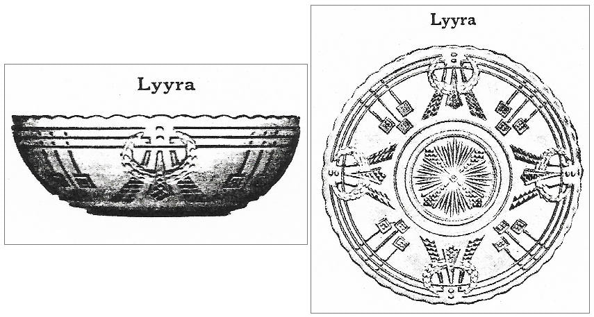 Lyyra catalogue images