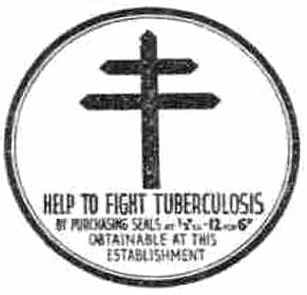 Fight TB