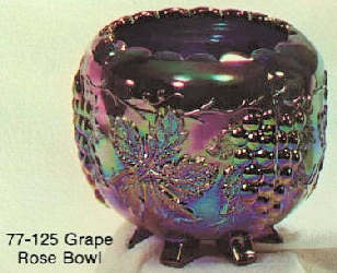 Grape Delight reproductions