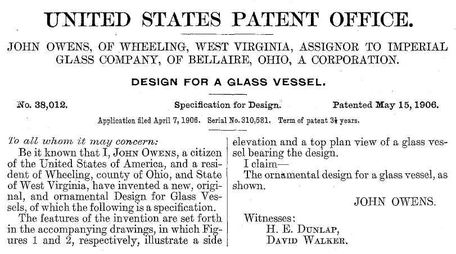 US patent for Royalty