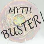 Myth buster