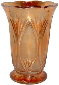 Turnbull Carnival Glass