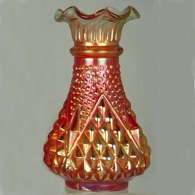 India Carnival Glass Gallery - Carnival Glass Worldwide