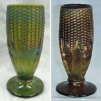 Corn vases