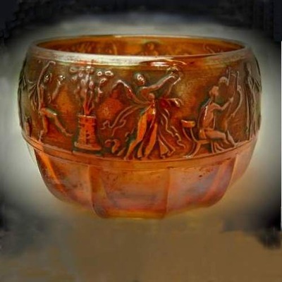 Carnival Glass