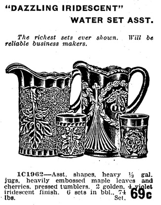 Butler Brothers wholesale ad, 1911
