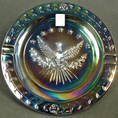 Eagle with Stars