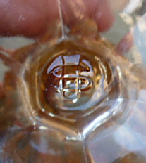 U S Glass Trademark