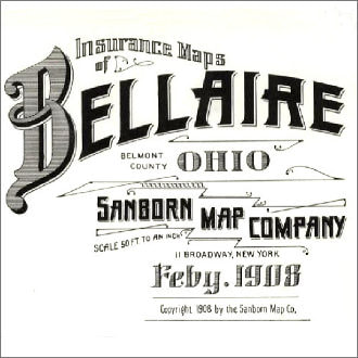 Bellaire Ohio