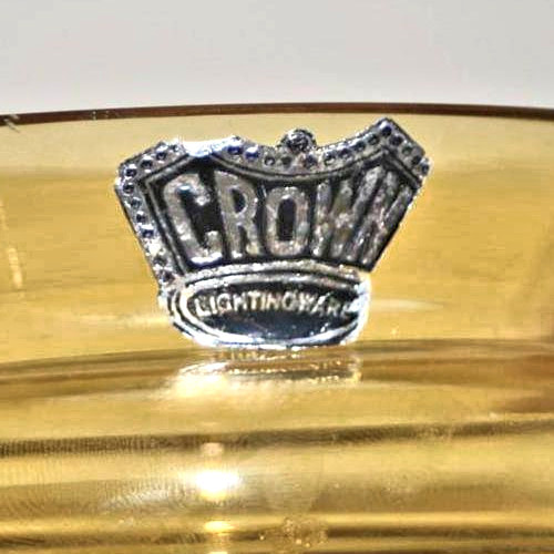 Crown Lighting Ware