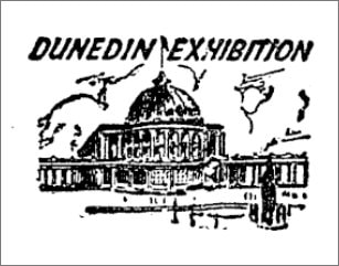 Dunedin Exhibition