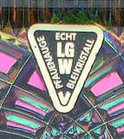LGW label