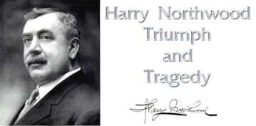 Harry Northwood