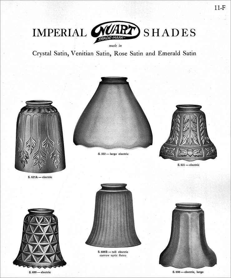 Imperial Catalog 104-F