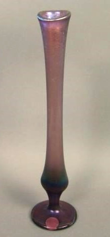 Fenton's no. 251 vase