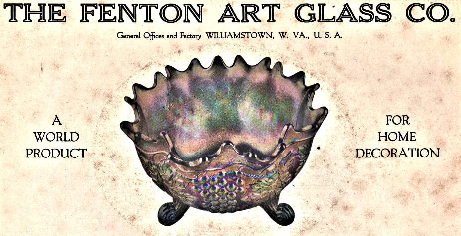 Fenton Supplement 1913