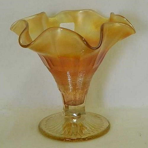 Graceful Vase