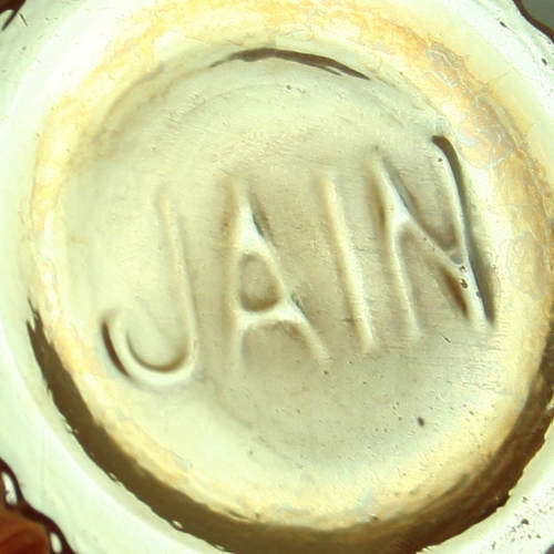 "JAIN" / Jain Glass Works, India