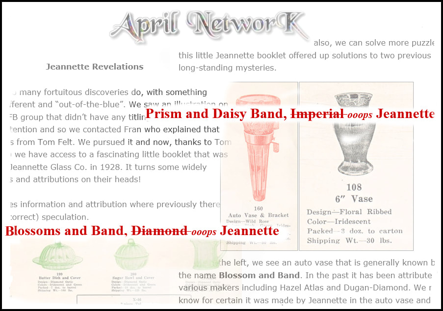 Jeannette Glass IDs in NetworK