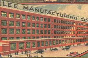 Lee Manufacturing Mail Order