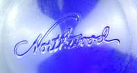 New Northwood script signature