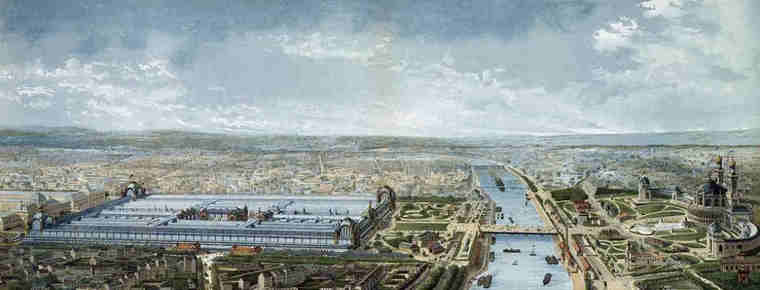 Paris Exhibition 1878