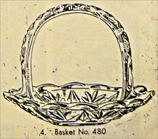 Turnbull Basket No. 480