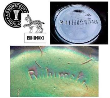 Riihimaki Trademarks