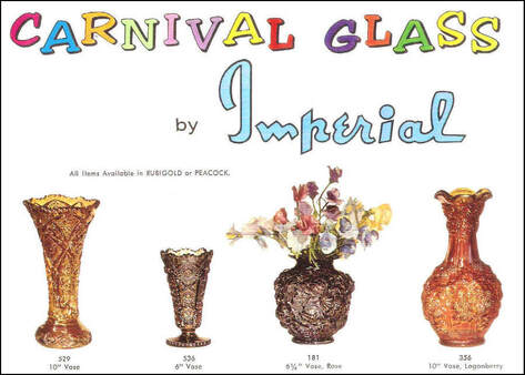 Imperial Revival 1960s