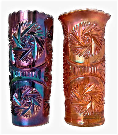 Elektra vases
