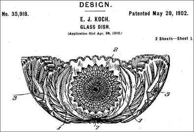 Koch Patent