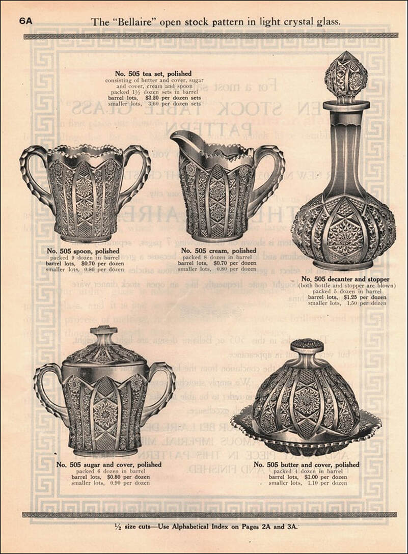 imperial catalogue