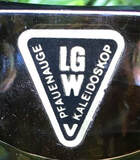 LGW label