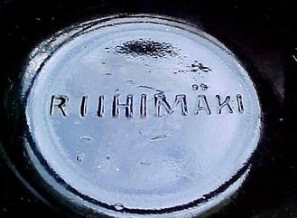 Riihimaki trademark