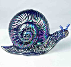 Fenton Snail