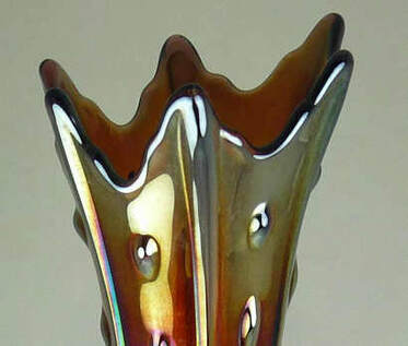 Target vase