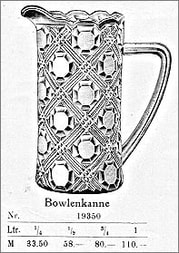 Brockwitz catalogue