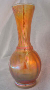 Vase # 427
