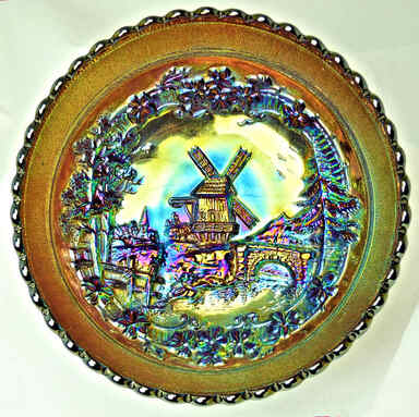 Windmill bowl, Imperial